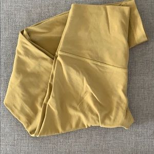 Lululemon align leggings